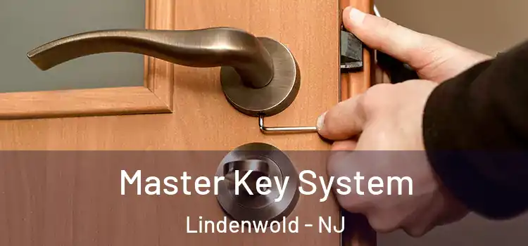  Master Key System Lindenwold - NJ