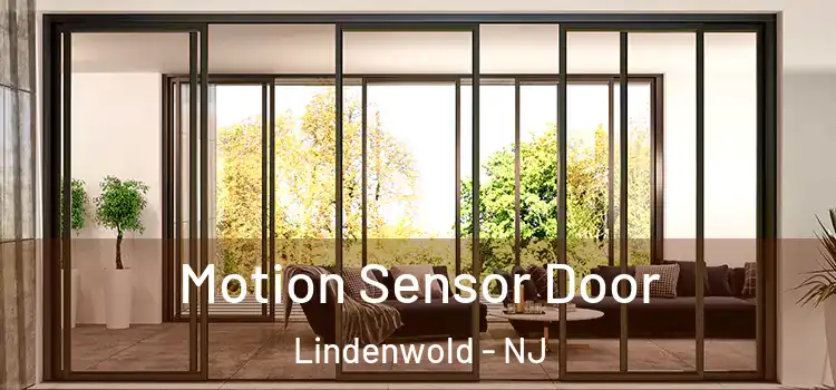  Motion Sensor Door Lindenwold - NJ