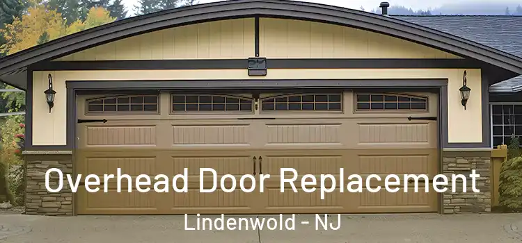  Overhead Door Replacement Lindenwold - NJ