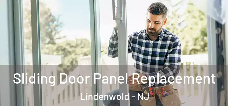  Sliding Door Panel Replacement Lindenwold - NJ