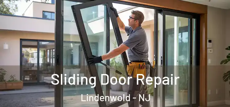  Sliding Door Repair Lindenwold - NJ