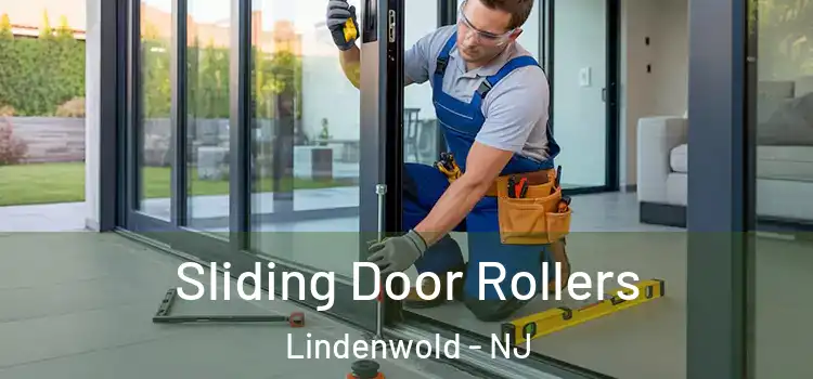  Sliding Door Rollers Lindenwold - NJ