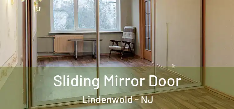  Sliding Mirror Door Lindenwold - NJ