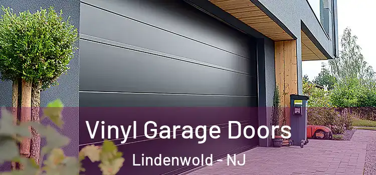  Vinyl Garage Doors Lindenwold - NJ